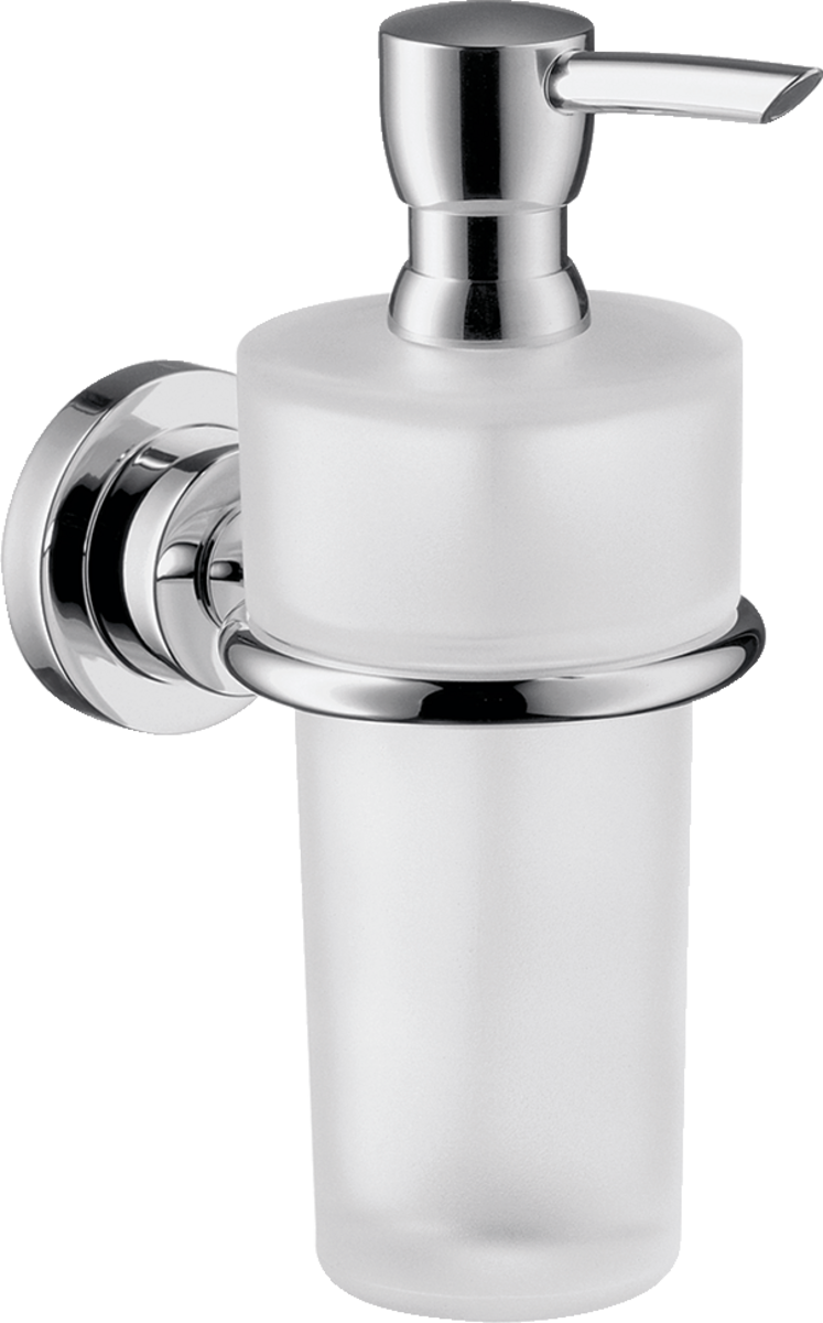 Bild von HANSGROHE AXOR Citterio Lotionspender #41719000