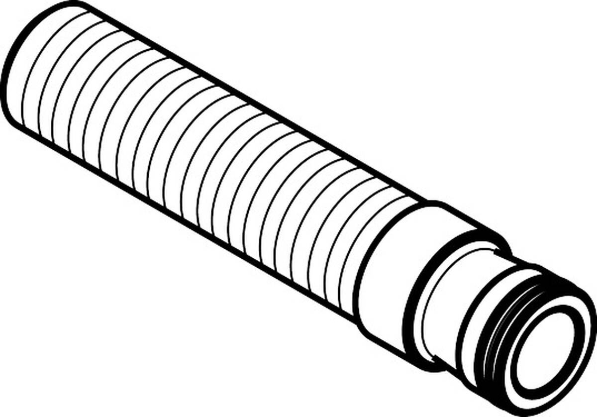 Bild von HANSGROHE Anschlußnippel G½ #97228000