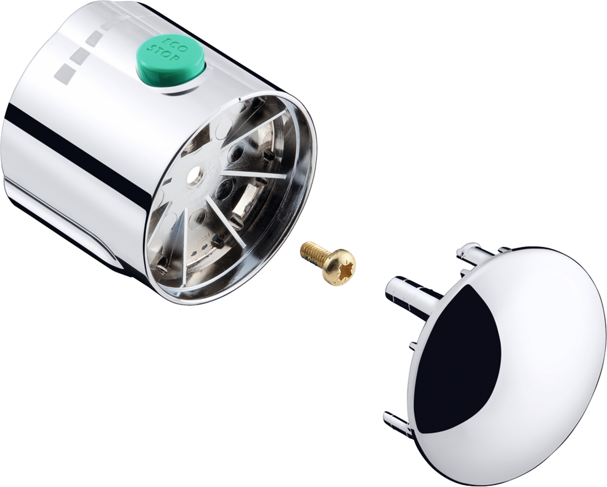 HANSGROHE Absperr-Ventilgriff für Ecostat #94144090