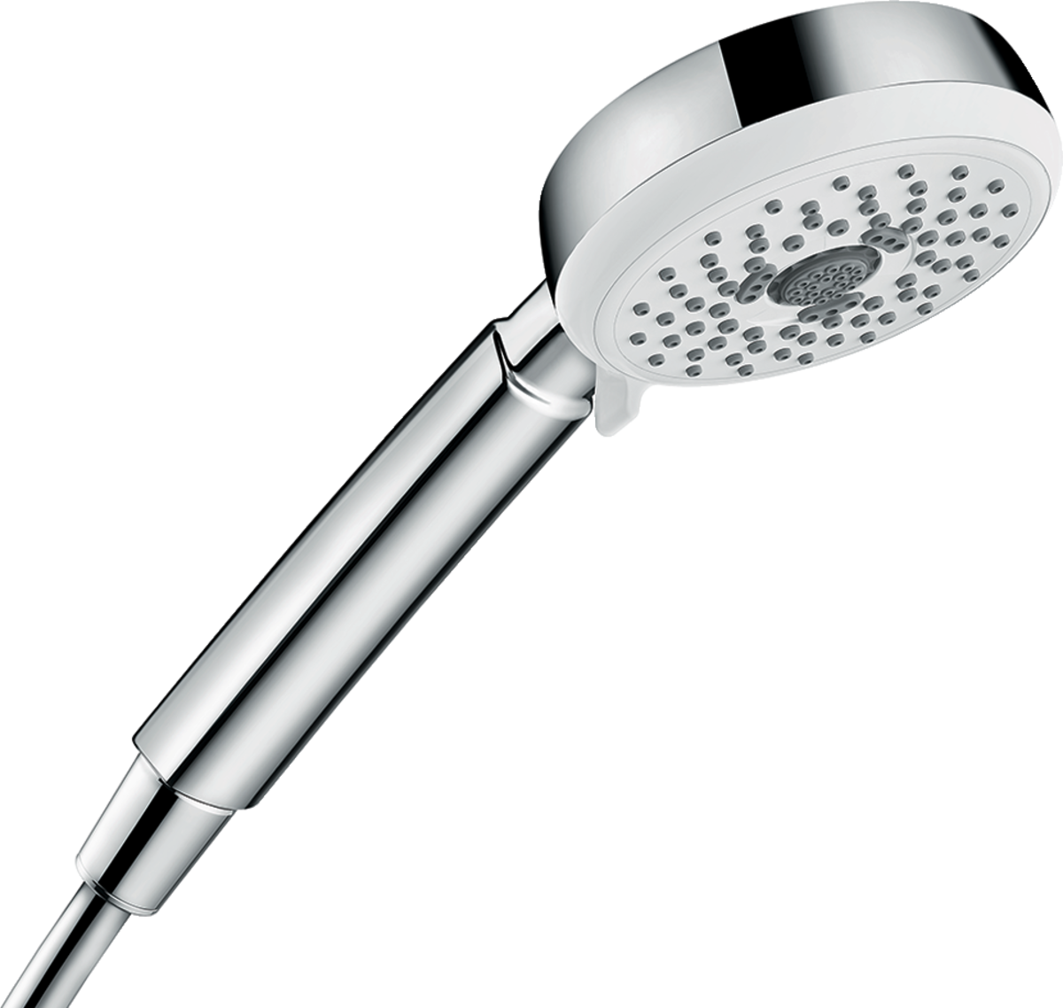 Bild von HANSGROHE Crometta 100 Handbrause Multi #26823400