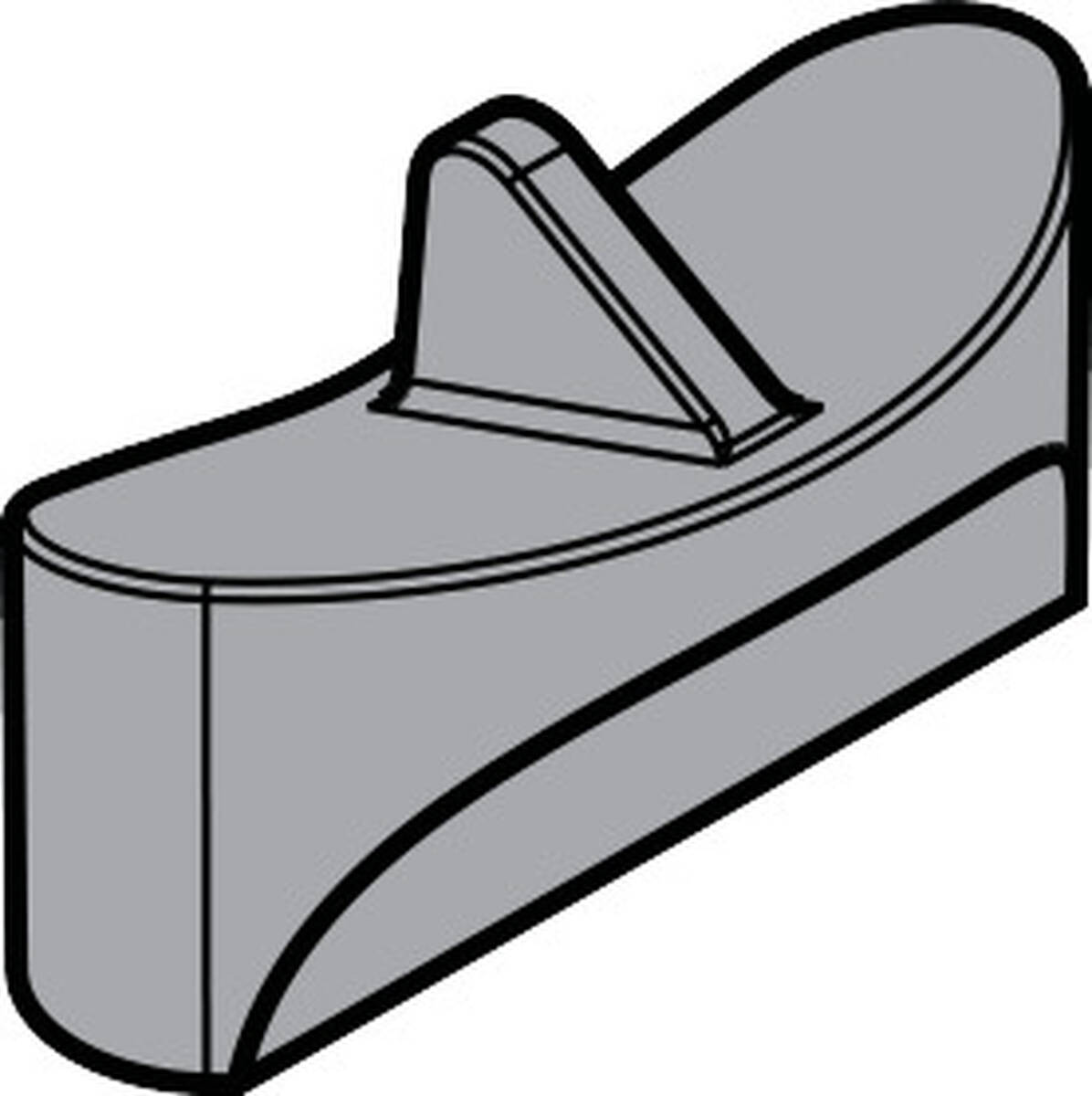 HANSGROHE Stopfen #92734000