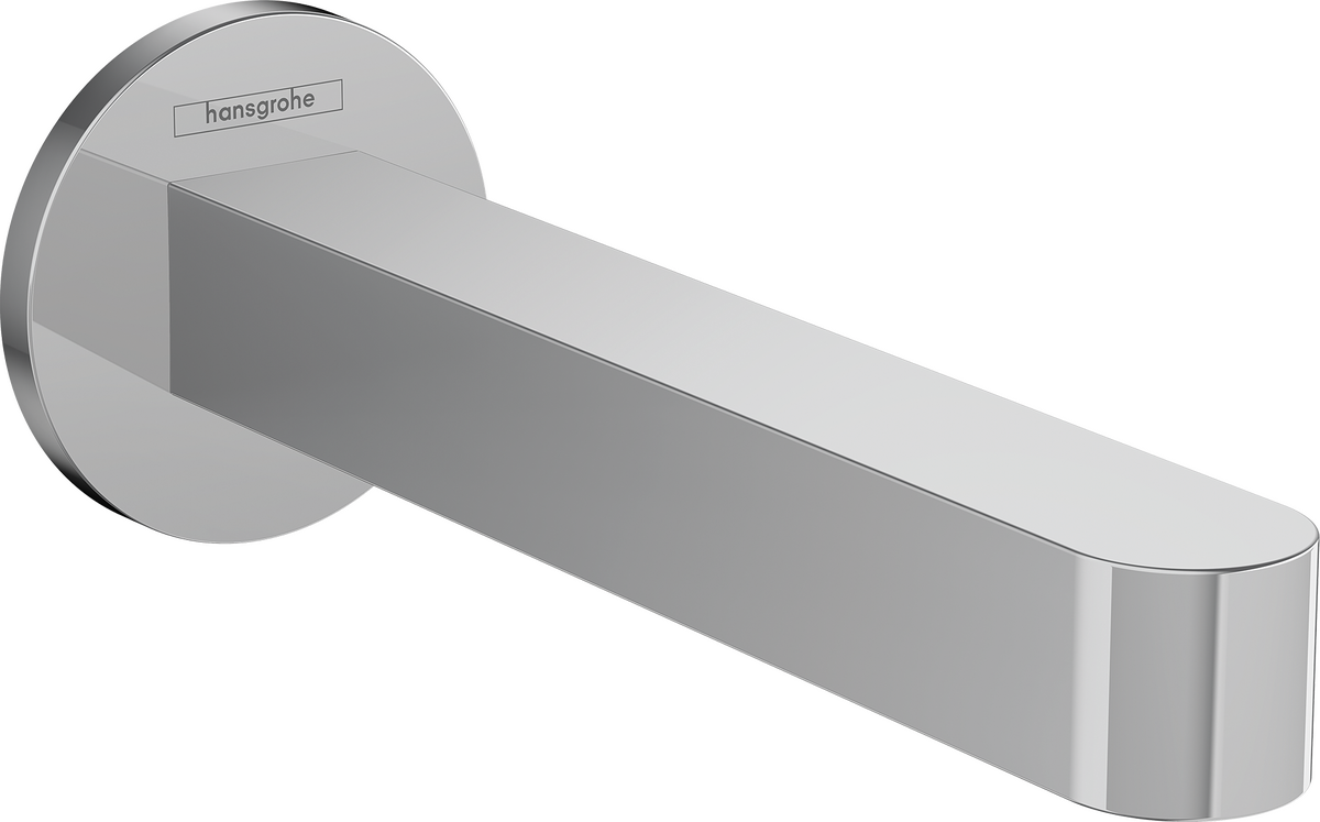 HANSGROHE Finoris Wanneneinlauf #76410000 - Chrom