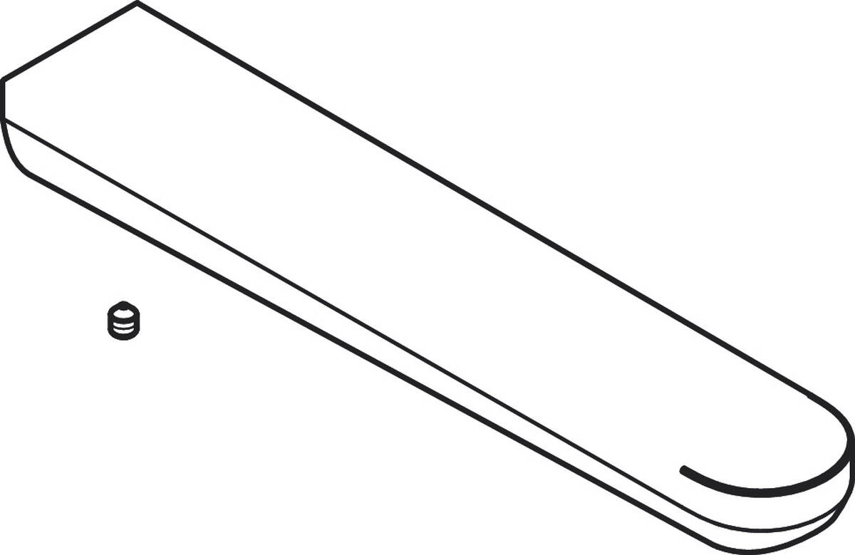 HANSGROHE Auslauf 220 mm #94649000