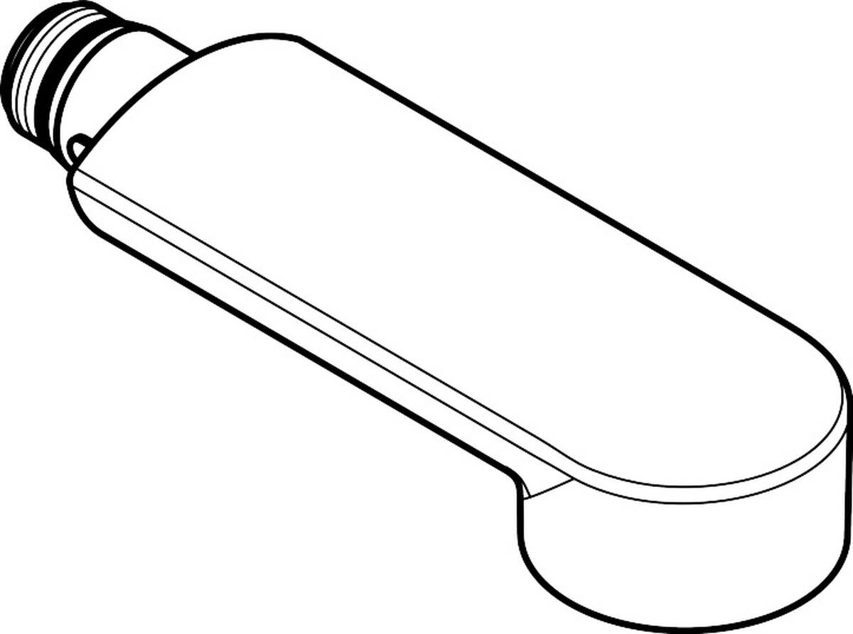 HANSGROHE Ausziehbrause #93350000