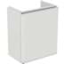 Bild von IDEAL STANDARD Strada II 450mm guest basin unit with 1 door, gloss white Gloss White T4304WG