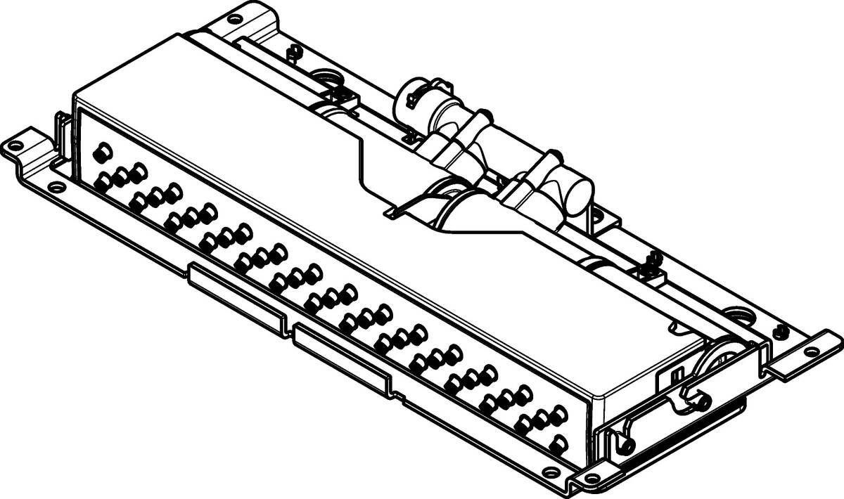 Bild von HANSGROHE Strahleinsatz #93267000