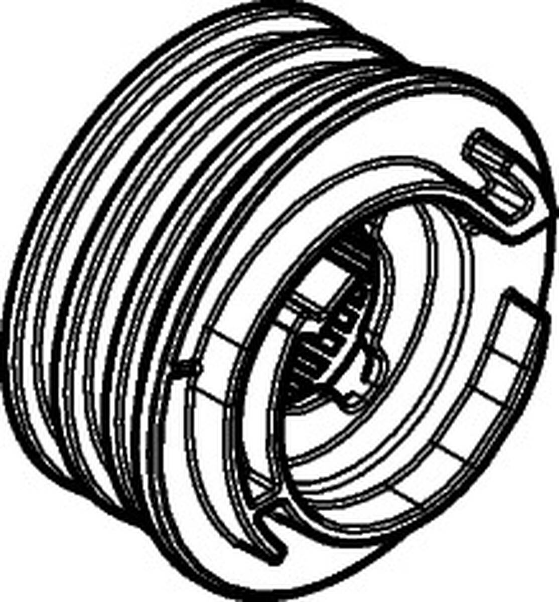 HANSGROHE Anschlagscheibe #93229000