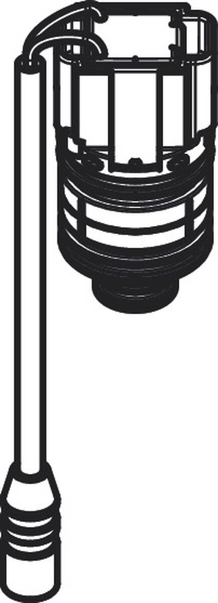HANSGROHE Magnetventil DN9 #93934000