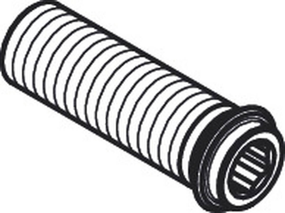 HANSGROHE Anschlußnippel G½ #93793000