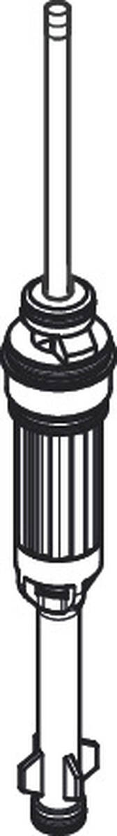 HANSGROHE Umsteller kpl. #94127000