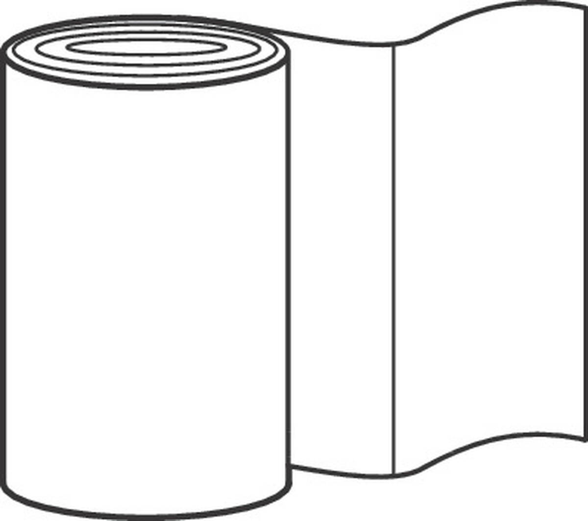 HANSGROHE Dichtung #94753000
