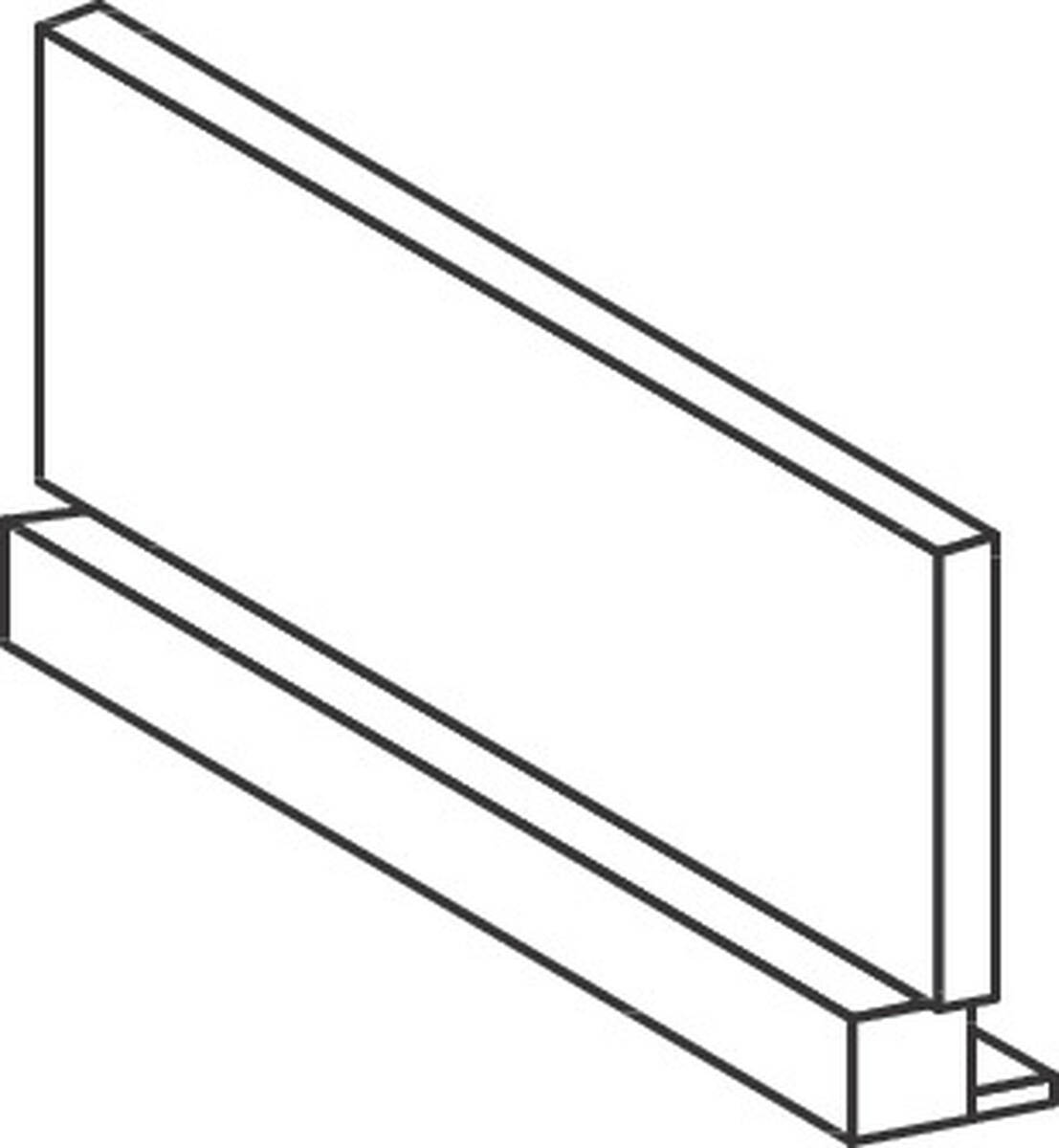 Bild von HANSGROHE Abstandhalter #94330000