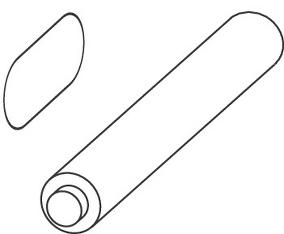 HANSGROHE Push-push Verriegelung #94338000