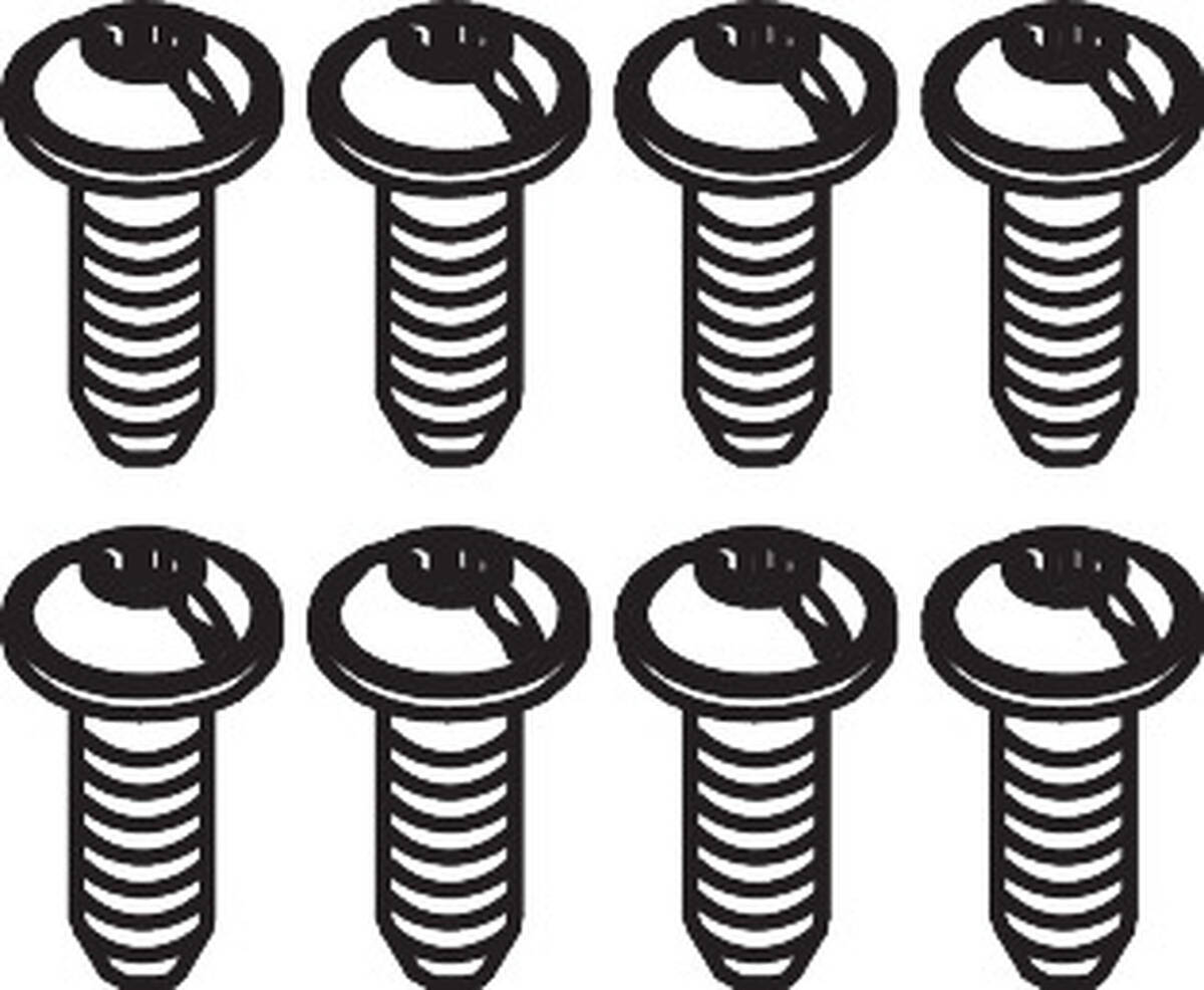 HANSGROHE Schraubenset #94533000