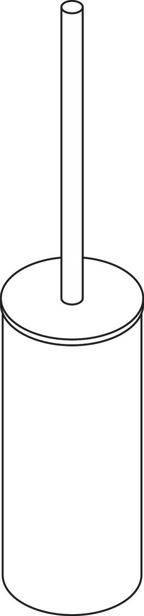 HANSGROHE Toilettenbürstenhalter #94834000