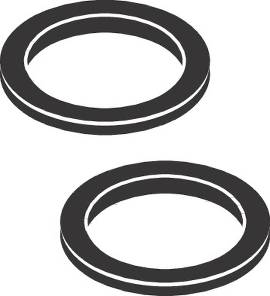 HANSGROHE Dichtung #94582000
