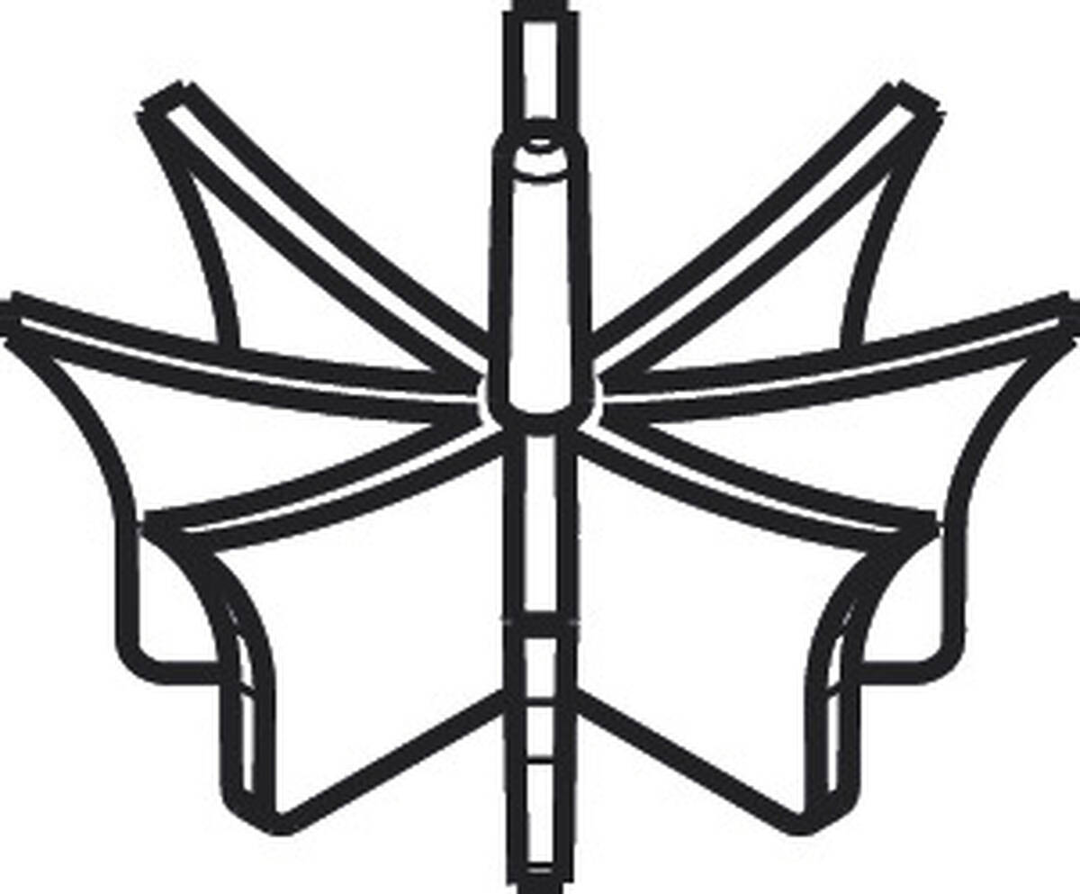 HANSGROHE Haarfangrost #94757000