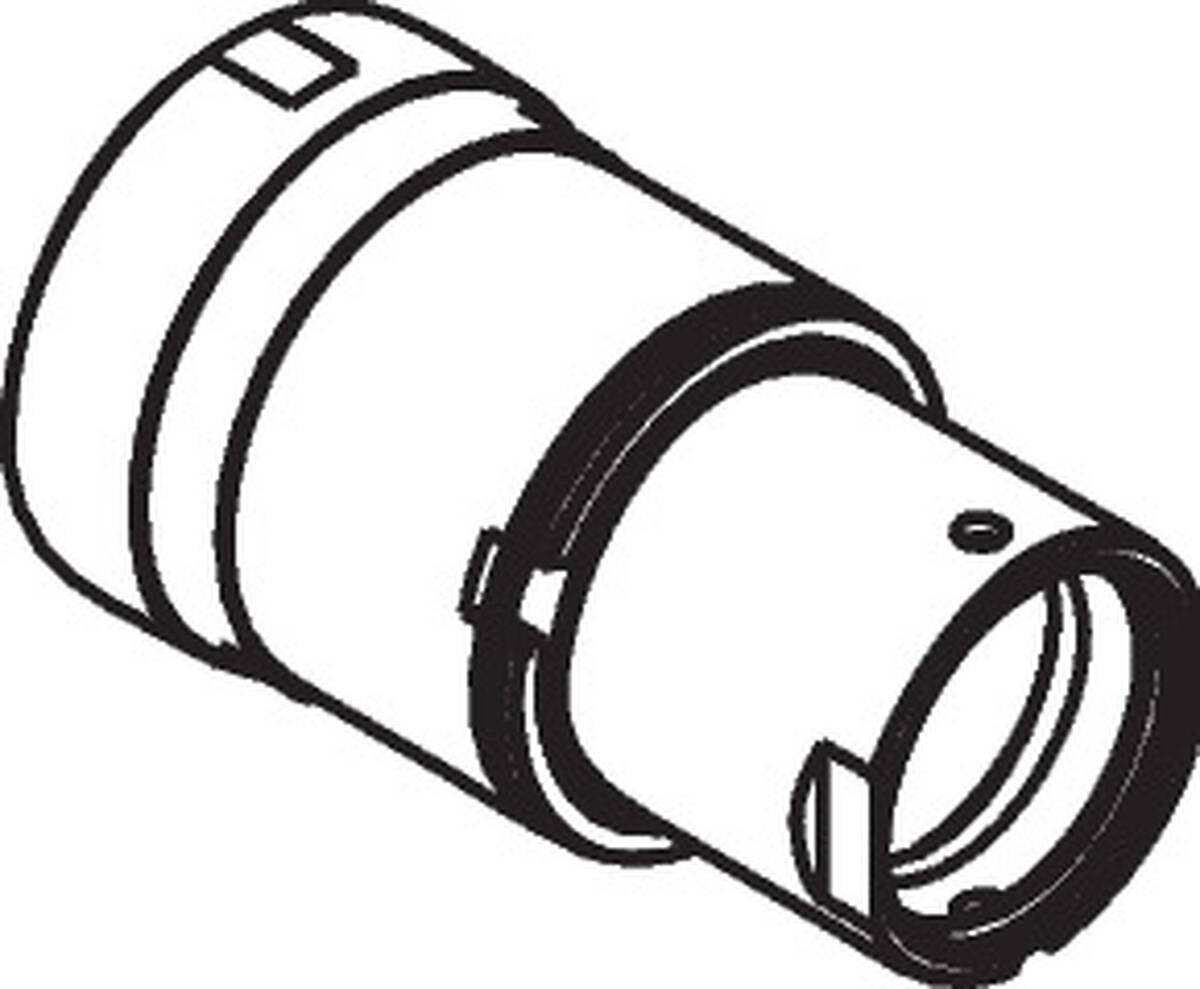 HANSGROHE Absperreinheit inkl. Umsteller #96740000