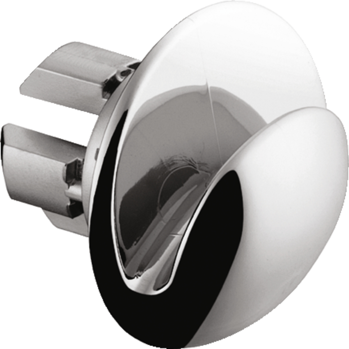 HANSGROHE Duschmittelhalter für Unica'F Brausestange #96187000