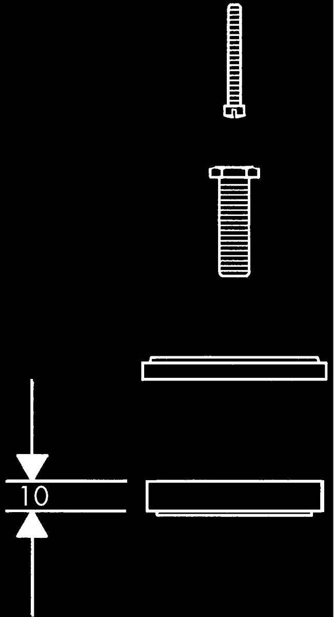 Bild von HANSGROHE Verlängerung #96087000