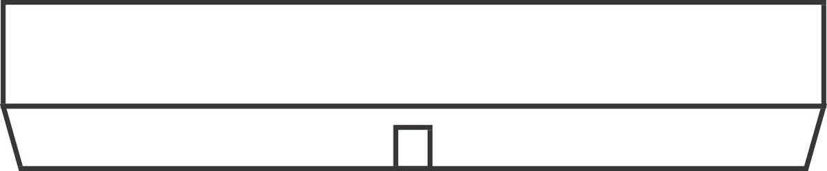 HANSGROHE Befestigungsring #96815000 - Chrom