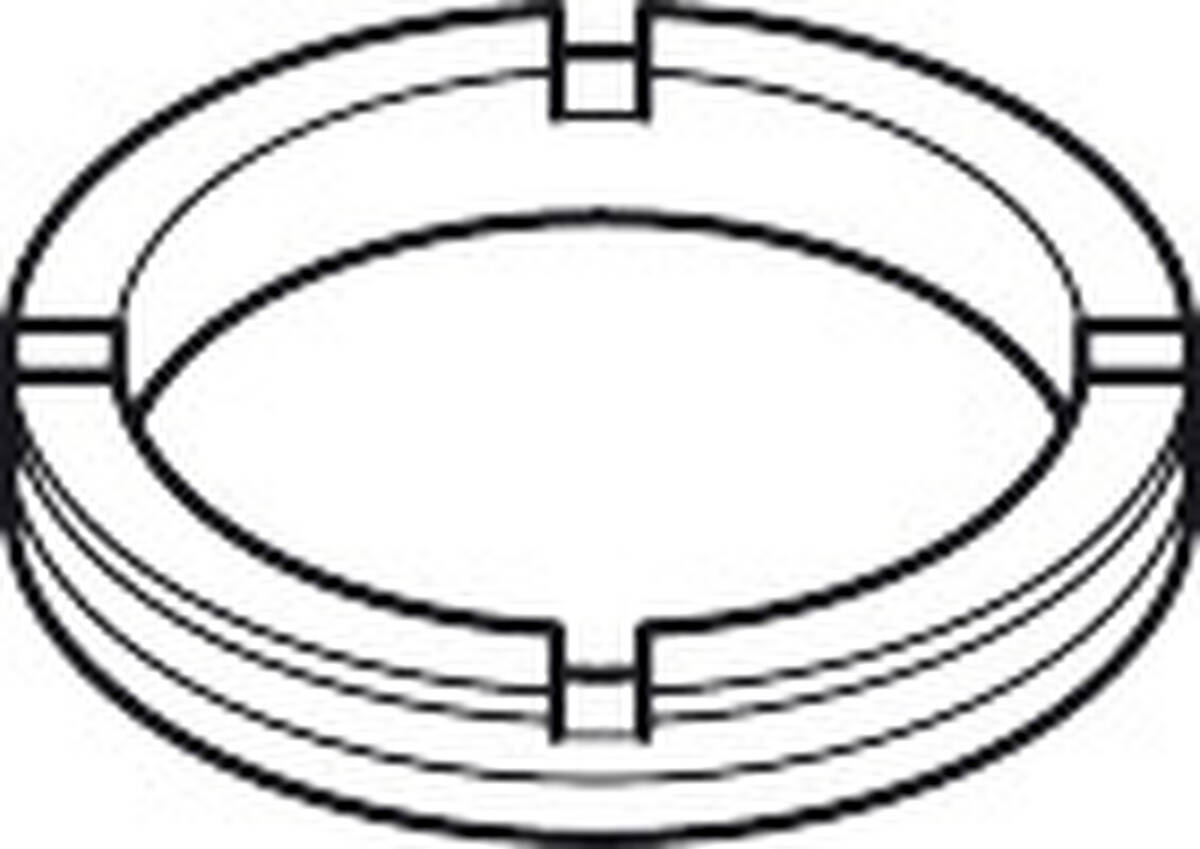 HANSGROHE Justierring #97547000