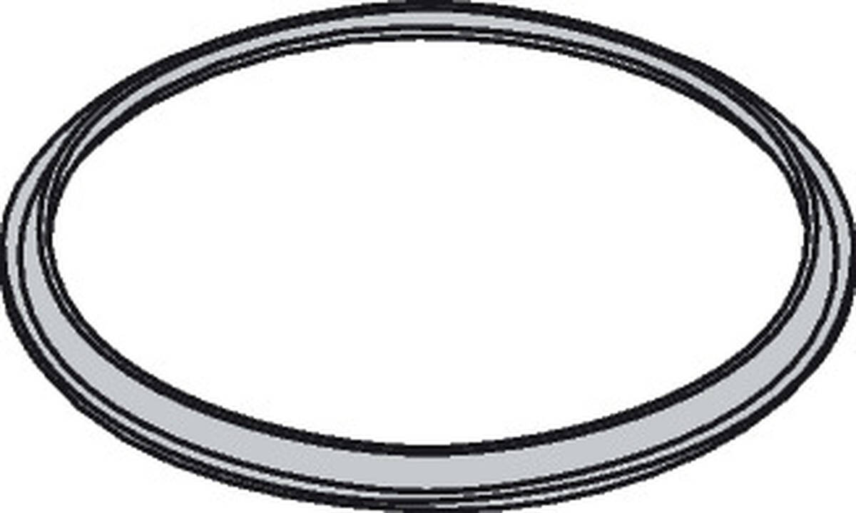 HANSGROHE Rosettenfutter #97520000