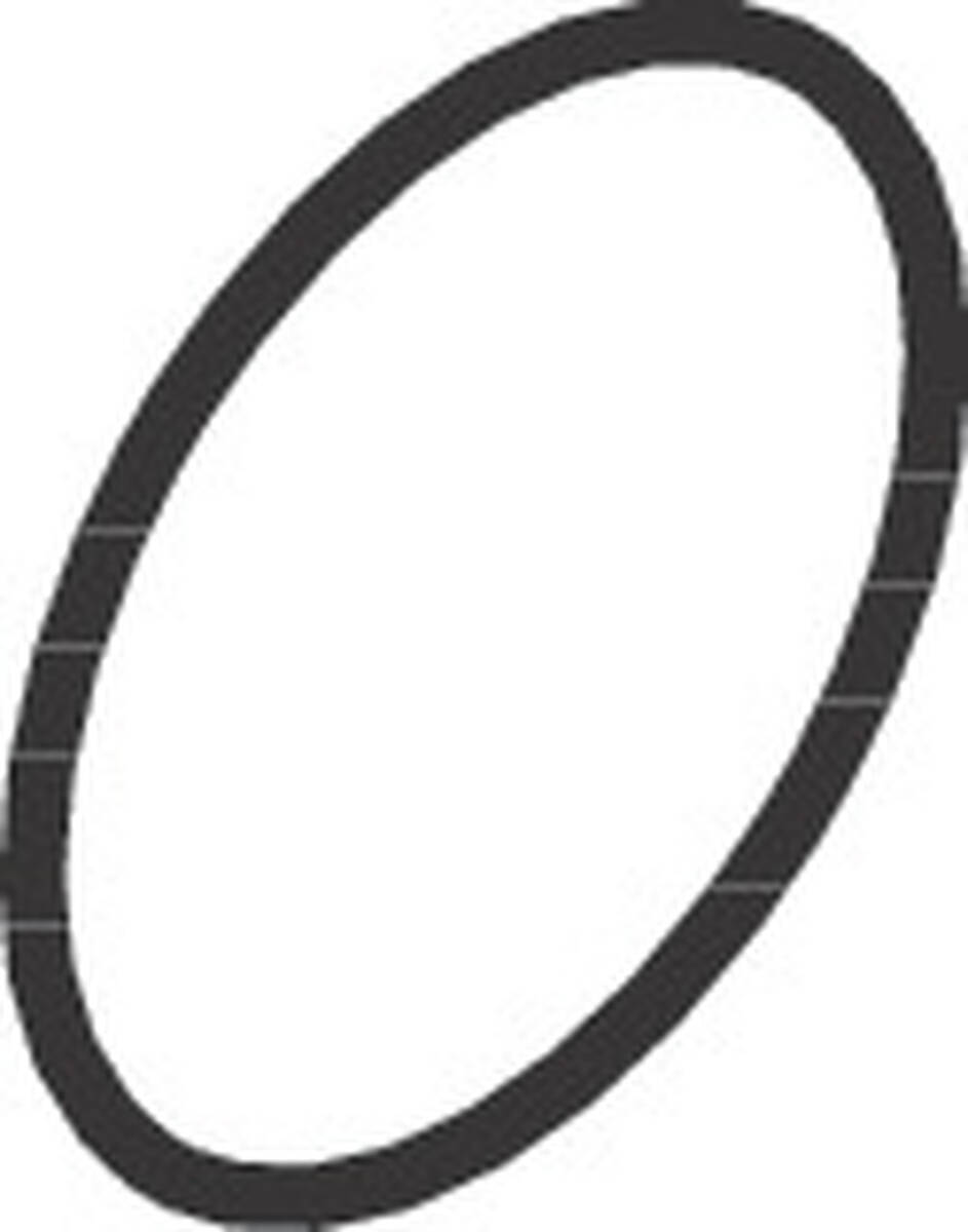 HANSGROHE O-Ring 47x2,5 #98429000