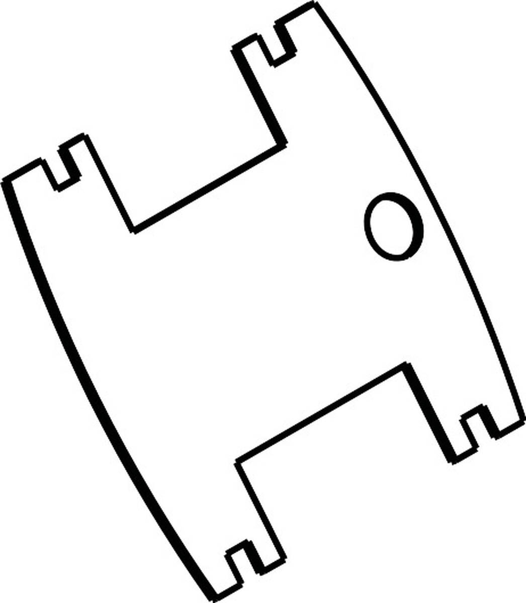 HANSGROHE Serviceschlüssel #98808000