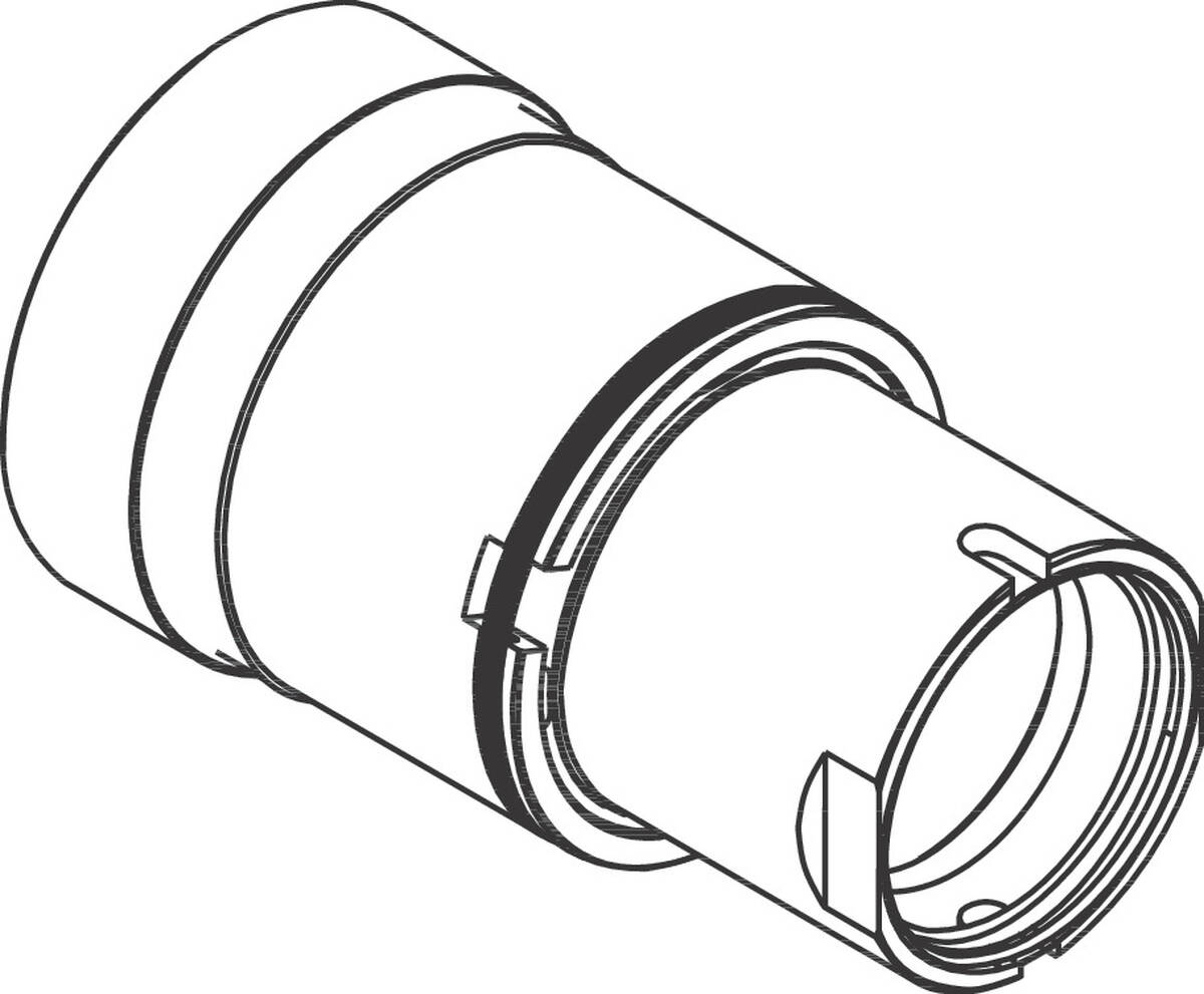 HANSGROHE Einsatz Ab- / Umstellung #97976000