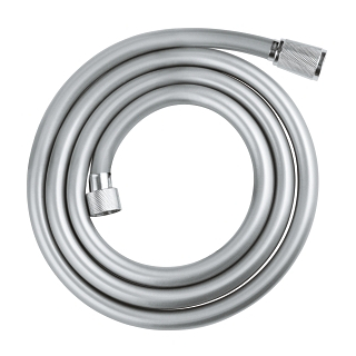 GROHE Relexaflex Brauseschlauch #28154000 - chrom