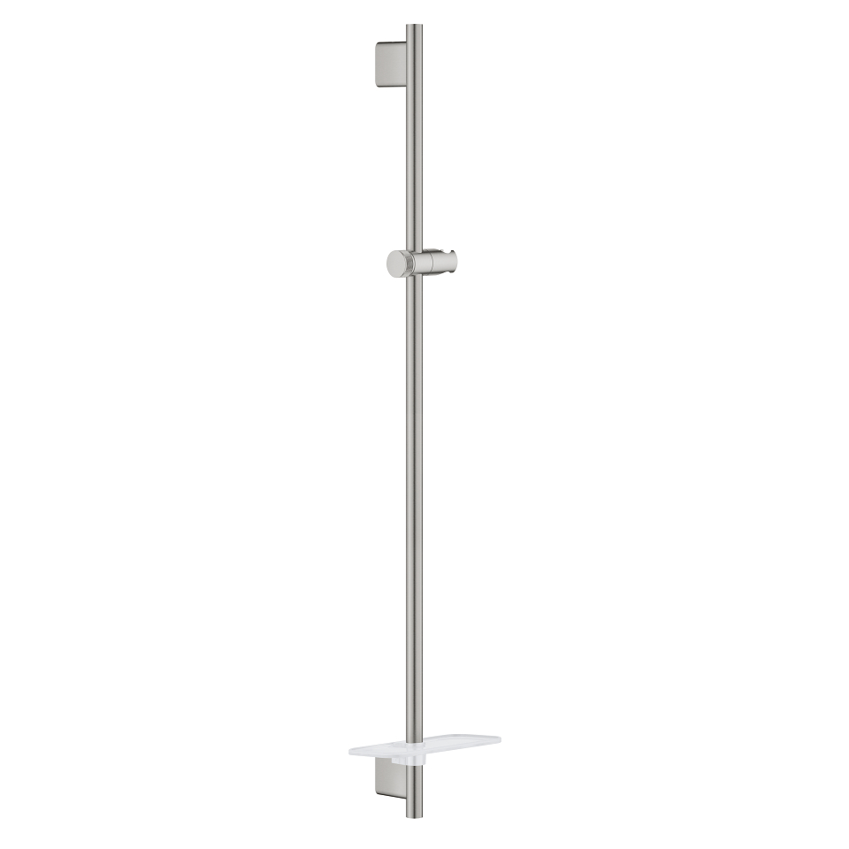 Bild von GROHE Rainshower SmartActive Brausestange, 900 mm 26603DC0 supersteel