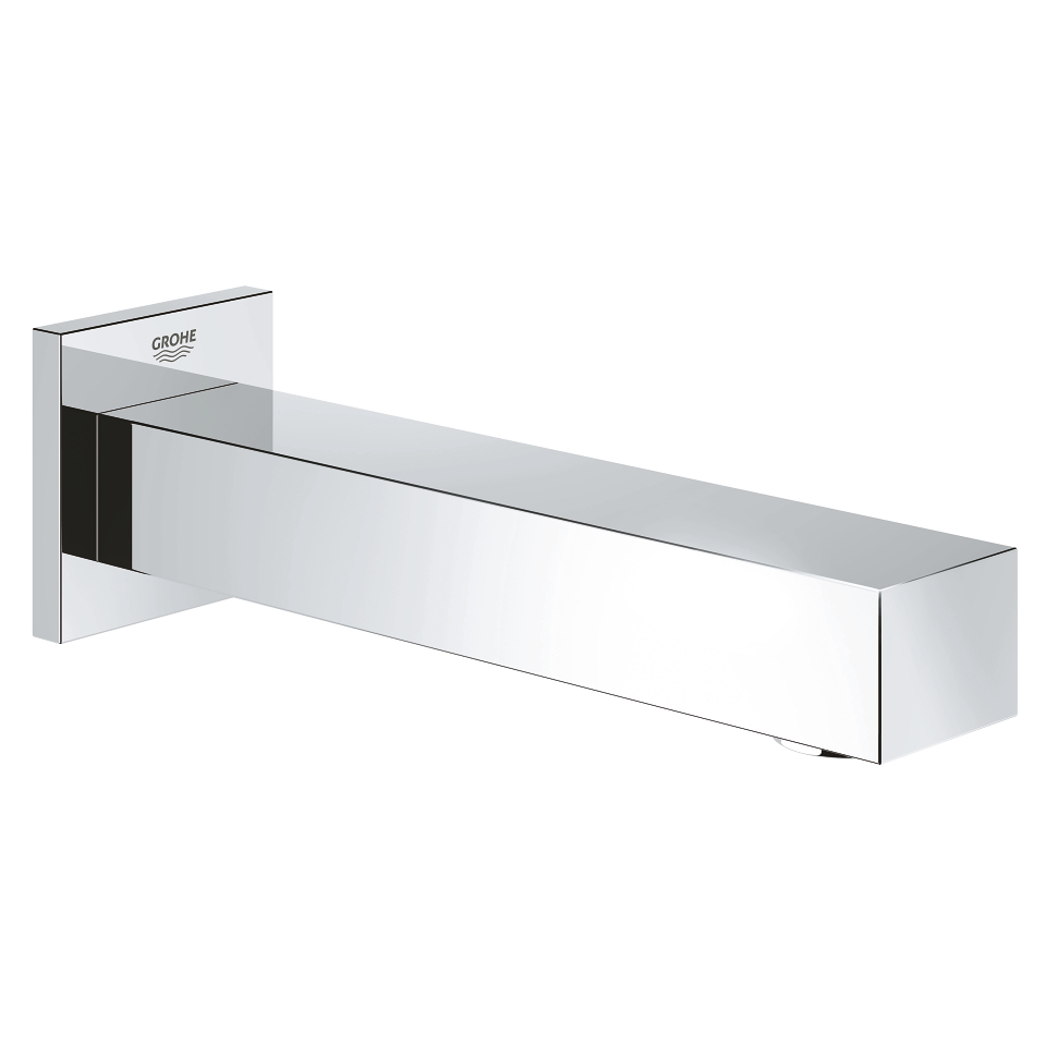 Bild von GROHE Eurocube Wanneneinlauf #13303000 - chrom