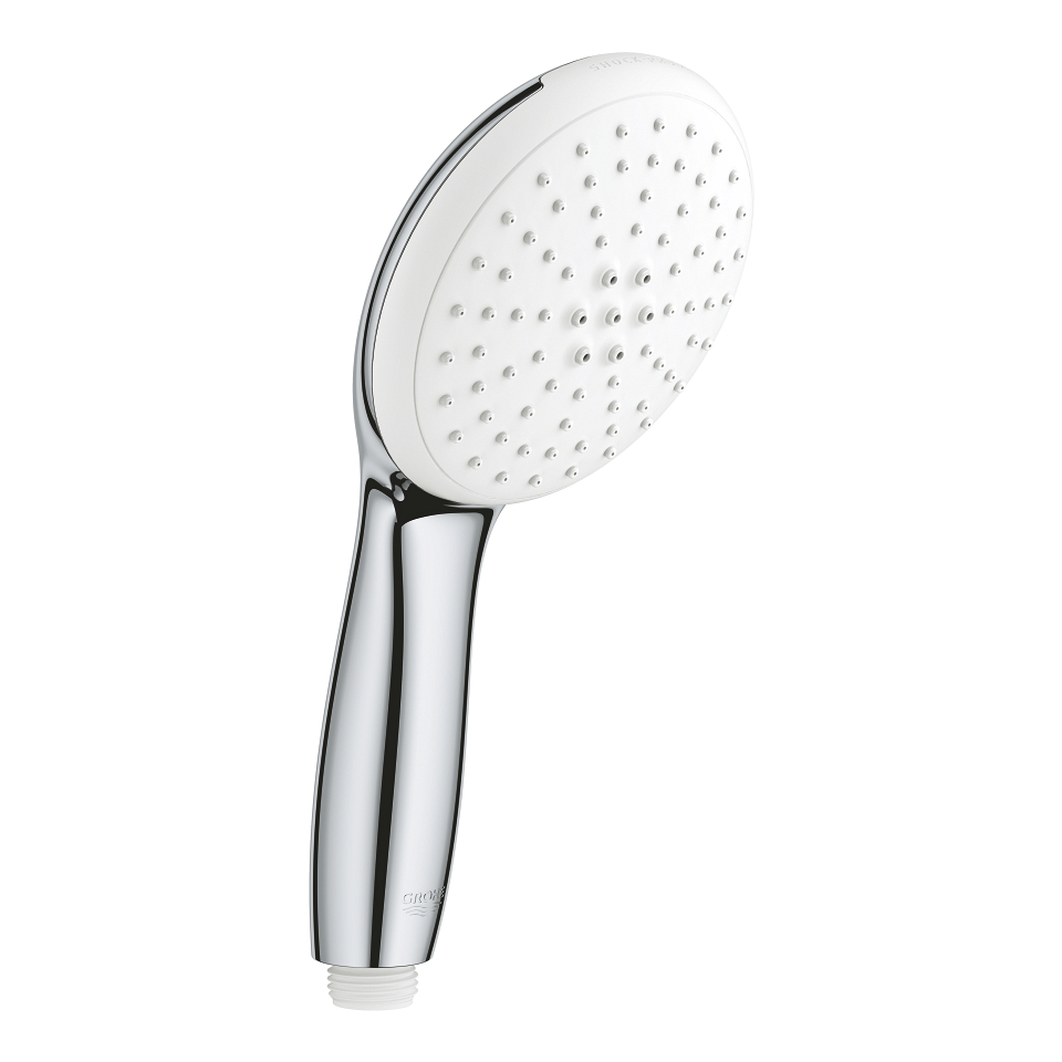 Bild von GROHE Tempesta 110 Handbrause 2 Strahlarten #27597003 - chrom