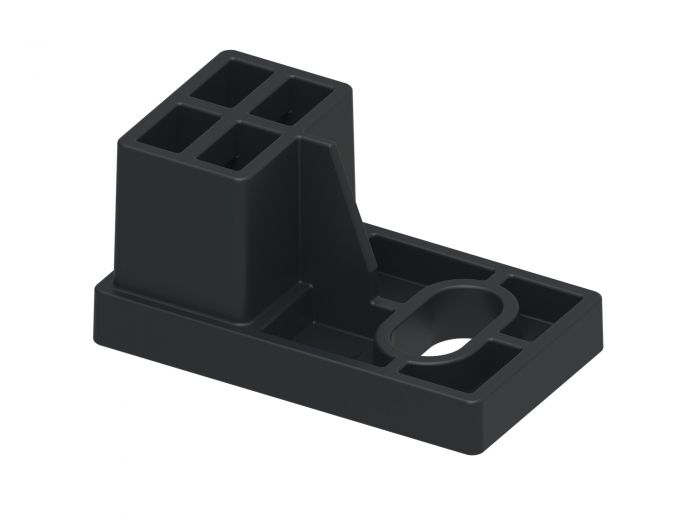 TECEbase Modulfuß aus Kunststoff (1 St.) 9820239