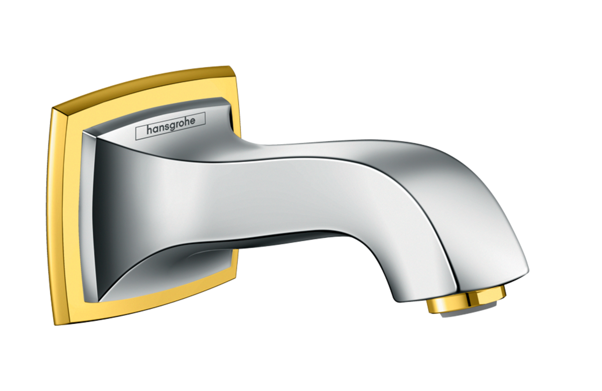 HANSGROHE Metropol Classic Wanneneinlauf #13425090