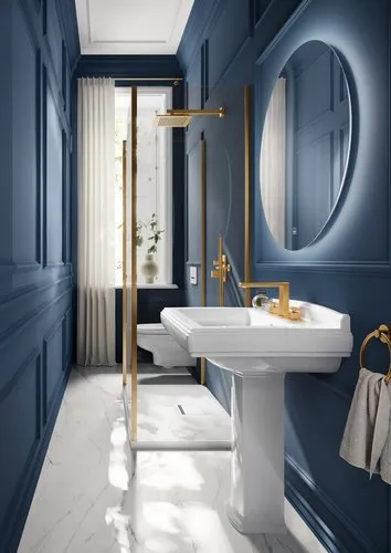 Bild von VILLEROY BOCH Hommage Säule, 245 x 200 x 690 mm, Weiß Alpin CeramicPlus #723200R1