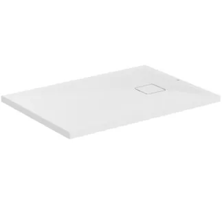 Obrázek IDEAL STANDARD Obdélníková sprchová vanička Ultra Flat Evo 1000x700 mm, v jedné rovině s podlahou #T5443FO