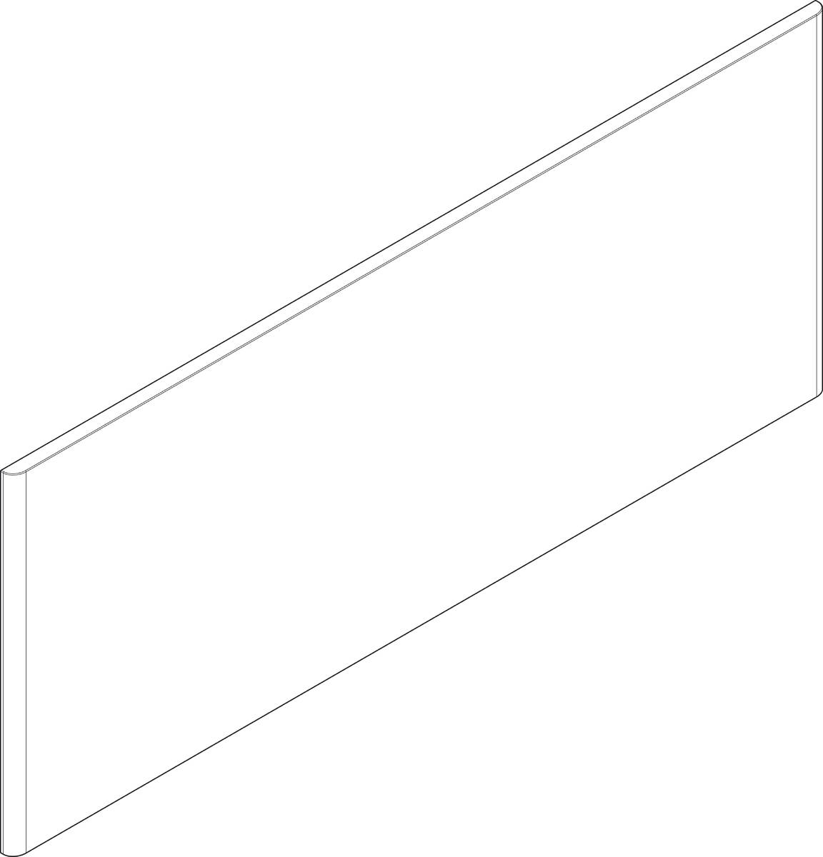HANSGROHE Möbelfront #87290000