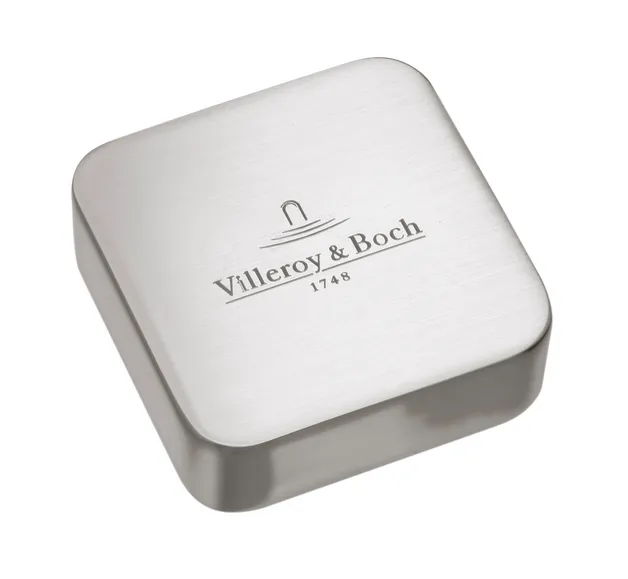 Bild von VILLEROY BOCH Zubehör Abdeckkappe für Einzeldrehgriff, aus Messing #940536L7