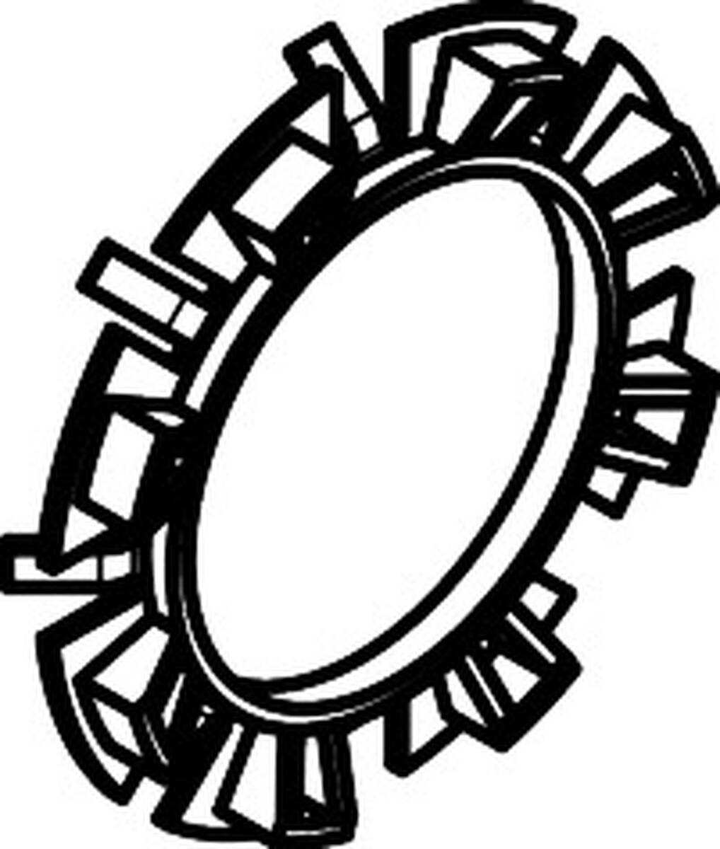 HANSGROHE Zwischenring #97533000