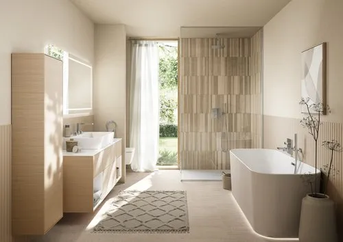 Bild von VILLEROY BOCH Memento 2.0 WC-Sitz, mit Absenkautomatik (SoftClosing), mit abnehmbaren Sitz (QuickRelease), Weiß Alpin #8M24S101