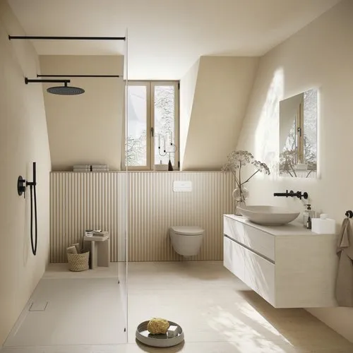 Bild von VILLEROY BOCH Architectura rechteckige Duschwanne, 1600 x 900 x 15 mm, Almond #UDA1690ARA215V-AL