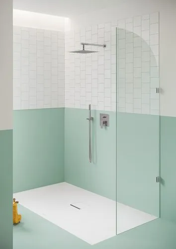 Bild von VILLEROY BOCH Subway 3.0 Einhebel-Badewannenarmatur, Chrom #TVT11200200061