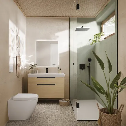 Bild von VILLEROY BOCH Subway 2.0 WC-Sitz, mit Absenkautomatik (SoftClosing), mit abnehmbaren Sitz (QuickRelease), Weiß Alpin #9M68S101