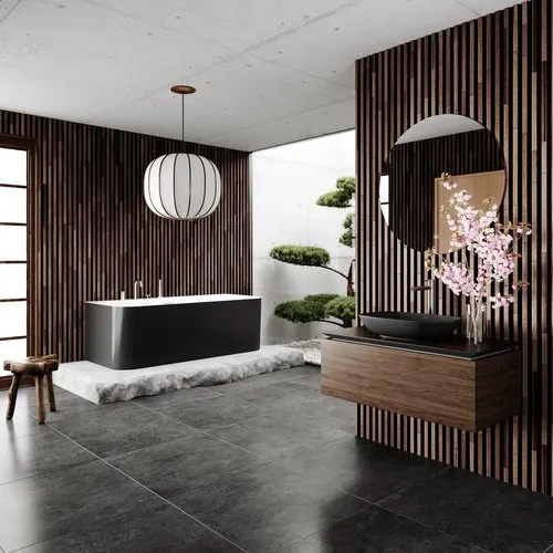 Bild von VILLEROY BOCH Loop & Friends Vorwand-Badewanne SQUARE ColourOnDemand, 1800 x 800 mm, Colour On Demand #UBA180LSF9CSBCV-01