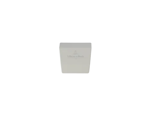 Bild von VILLEROY BOCH Druckknopf, Stone White #UPWAS0063-RW
