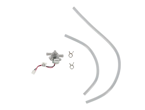 VILLEROY BOCH ViClean Durchflussmesser, 25 x 45 mm #V9915000