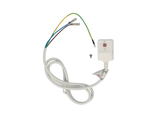 VILLEROY BOCH ViClean sichtbares Kabel, 134 x 170 mm #V9913800