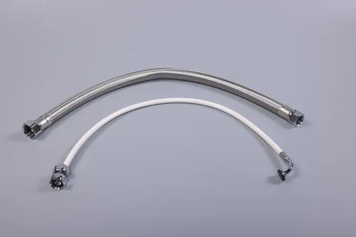 VILLEROY BOCH ViClean Schlauchset Bidet, 31,3 x 600 mm #V9921400